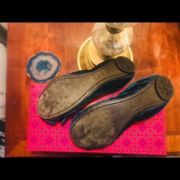 Tory Burch flats - Picture 3 of 6